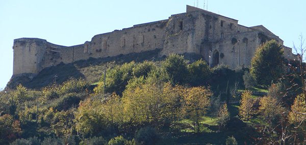 Ideantity, dal 15 al 17 ottobre al Castello Normanno Svevo di Cosenza