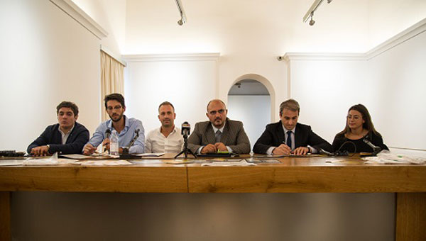 “Materia Independent Design Festival” a Catanzaro, giovedì l’inaugurazione