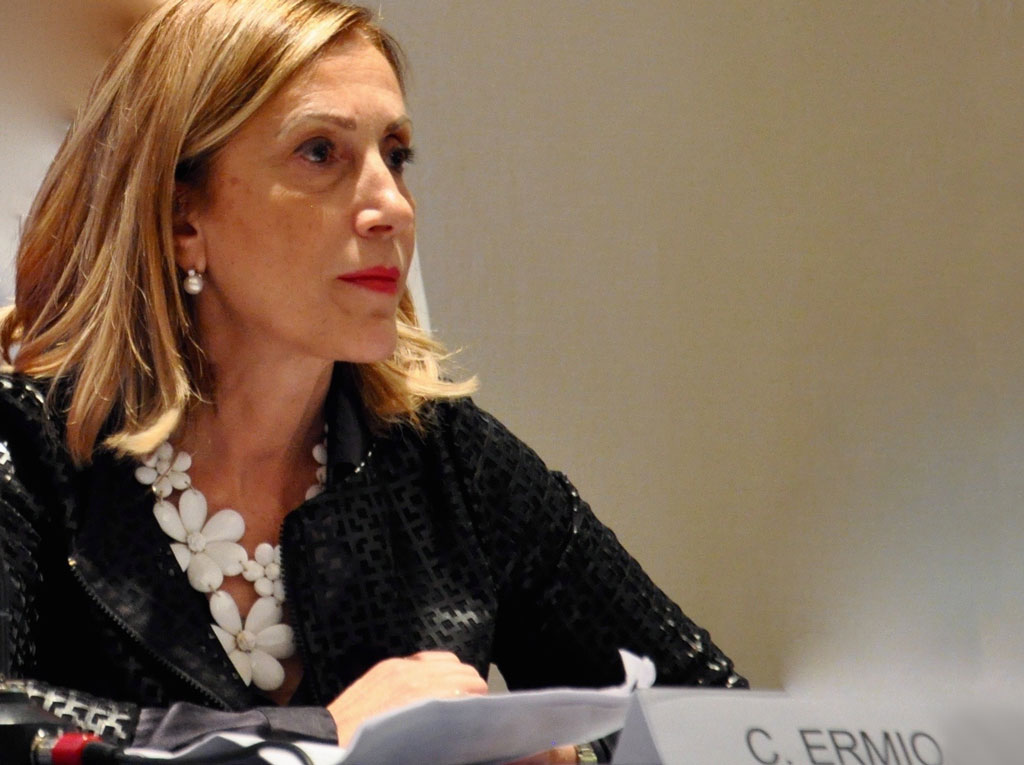 Congresso nazionale donne medico a Palermo su malattie croniche