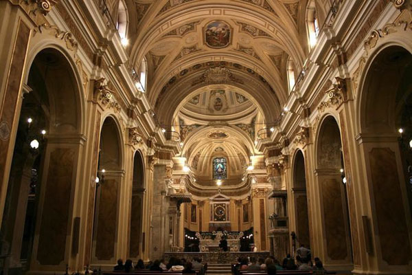Calabria: Cattedrale di Cassano allo Jonio diventa Basilica minore 