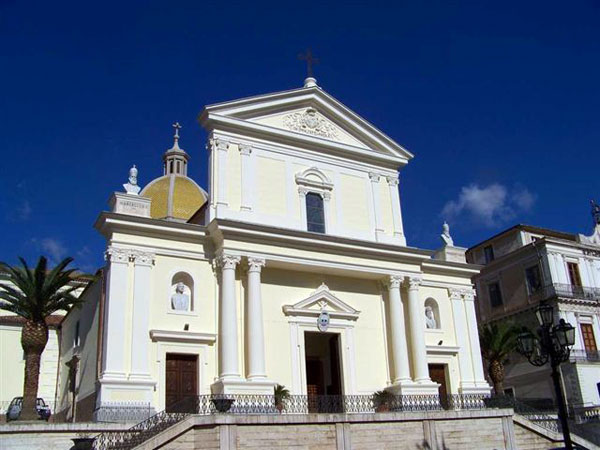 Lamezia: 13 dicembre apertura Porta Santa in Diocesi, i dettagli dell’evento