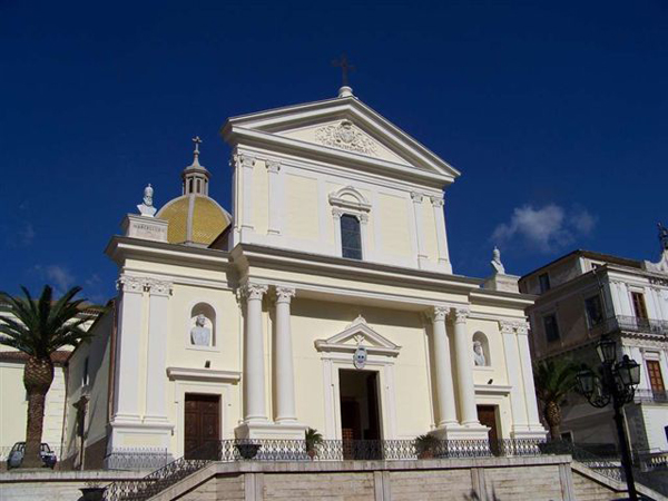 Lamezia: appuntamenti in occasione apertura Anno Santo in Diocesi