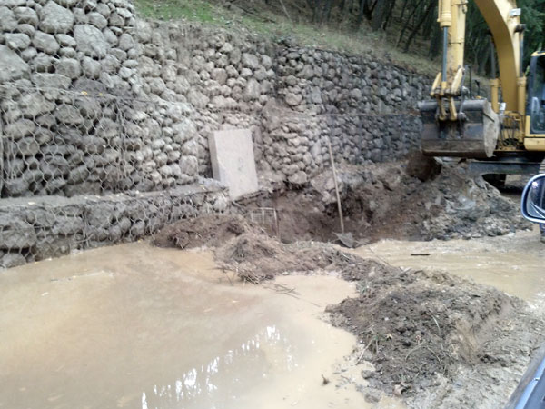 Comitato e sindaci: chiudere discarica di Celico