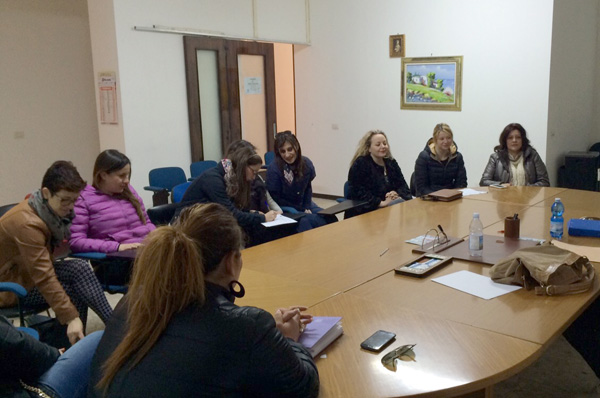 Lamezia: Calabria Etica, prosegue l’attività dei Centri d’Ascolto
