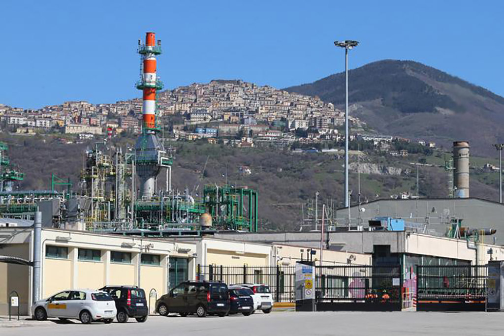 Inchiesta Tempa Rossa, Dieni (M5S): “Governo accusa Regione Calabria”