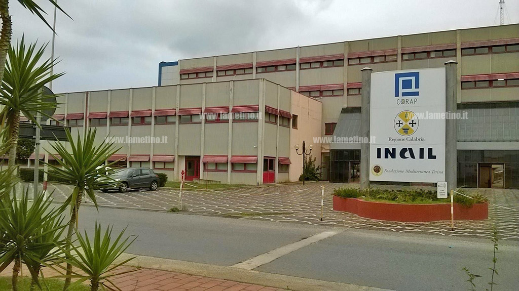 Assemblea Regionale Uilpa-Inail: servono servizi di trasporto e collegamento per il Centro di ricerche di Lamezia