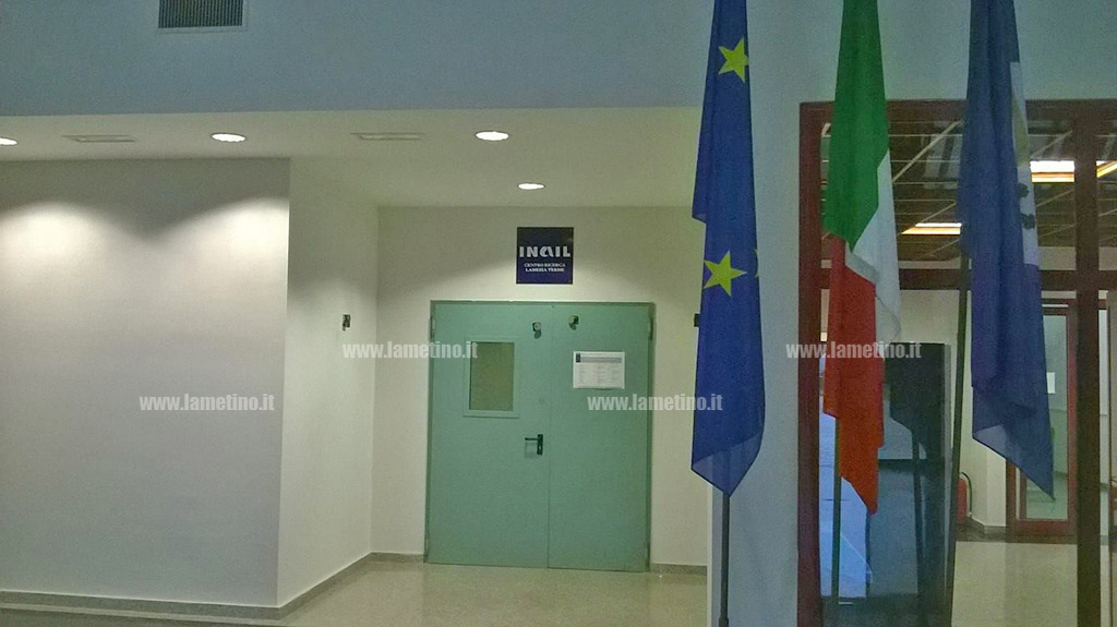 Comitato Malati Cronici del Lametino: "Svelata la beffa del Centro protesi"