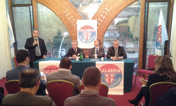 D’Ascola: “Recuperare interesse cittadini per la politica”