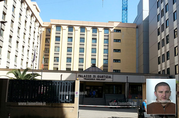 Operazione Dioniso: annullata ordinanza per Cesare Gualtieri