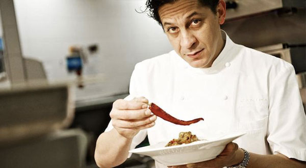Chef Francesco Mazzei e famiglia Statti promuovono Calabria nel mondo