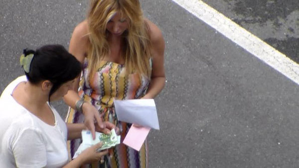 Caso Scajola: Arrestata a Nizza Chiara Rizzo, moglie di Matacena