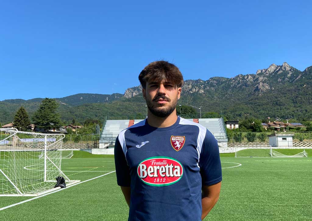 Il tecnico Francesco Chiaravalle confermato nello staff dell'Asd Scuola Calcio Polisportiva Lamezia