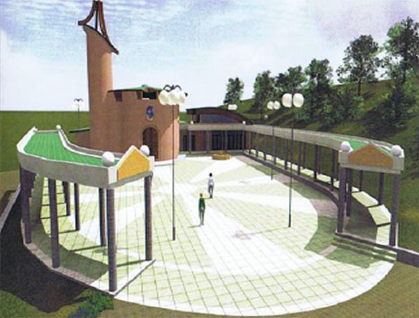 Il 4 giugno a San Mango inaugurazione Santuario “Madonna della Buda”