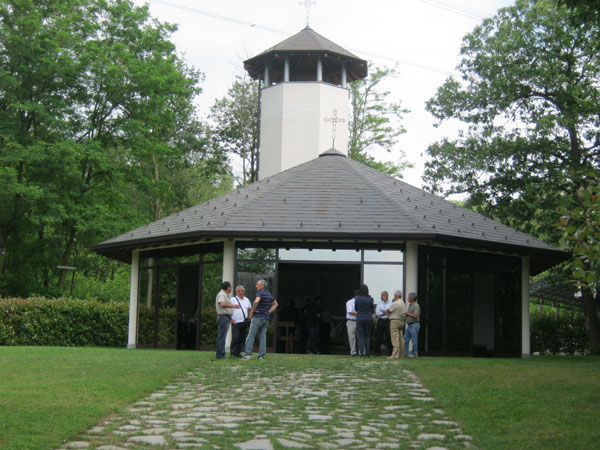 Chiesa-Madonna-della-Quercia-di-Borgo-Ticino
