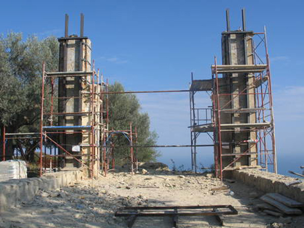 Calabria: Torna a Montegiordano Chiesa “smontata”