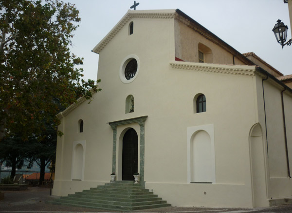 Calabria: In preparazione la celebrazione della festa di Santa Lucia a Platania