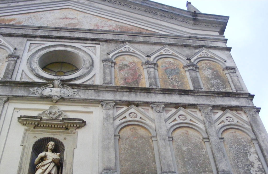Diocesi di Lamezia su restauro chiese: “In questi ultimi anni spesi sul territorio circa 20 milioni di euro”