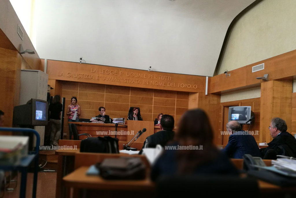 Processo Chimera, Tribunale respinge richiesta stralcio posizione Gualtieri