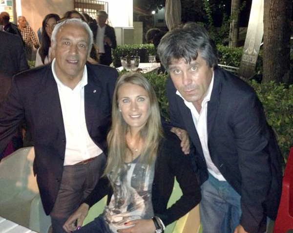 Calabria: Continua lavoro di valorizzazione per circolo tennis Soveria Mannelli 