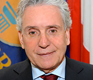 Regione, il consigliere Ciconte lascia il gruppo del Pd