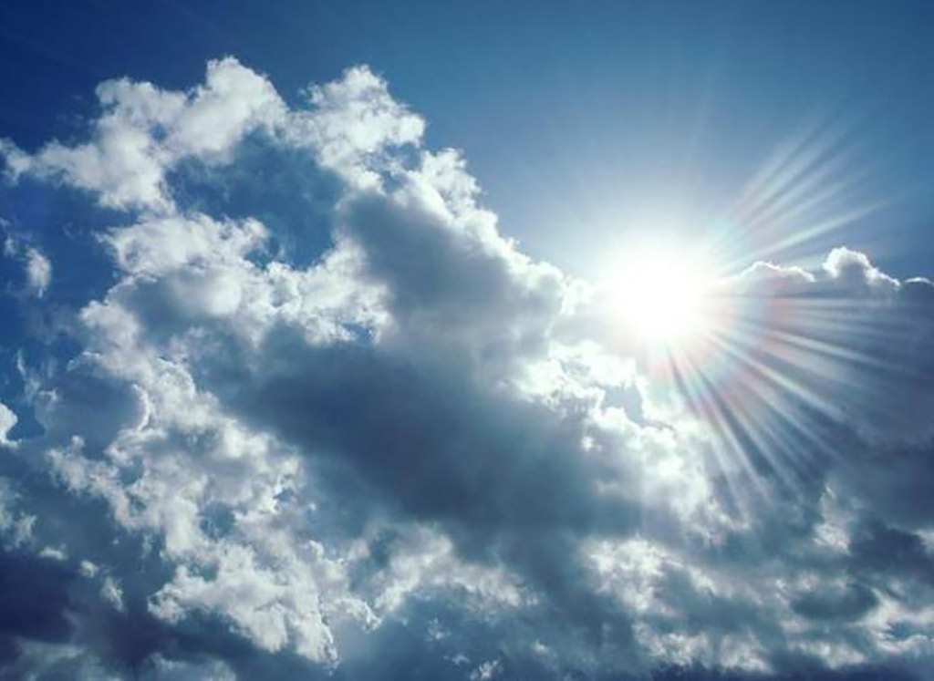 In Calabria una Pasqua senza pioggia