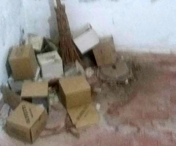 Il consigliere Buono: "Interrogazione per carenze igienico sanitarie nel cimitero di Falerna"