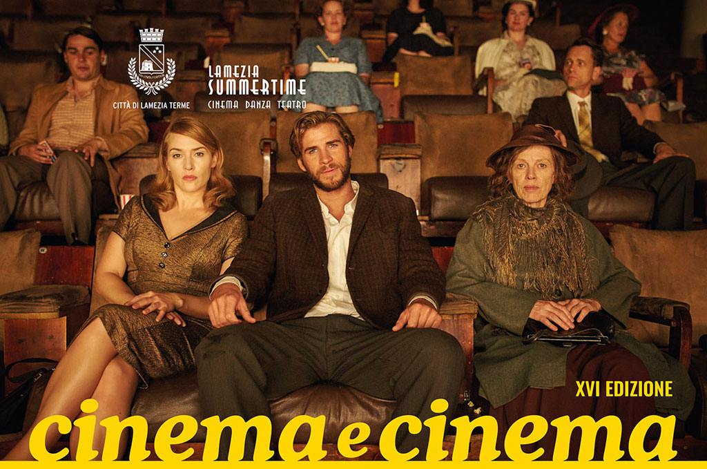 Lamezia: al via dal 21 agosto Cinema e Cinema, ecco il programma
