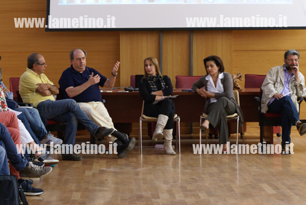 Lamezia: Cinema in città, tante le proposte avanzate