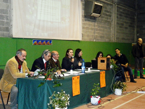 Calabria: Dibattito sul Cinipide del Castagno a Decollatura