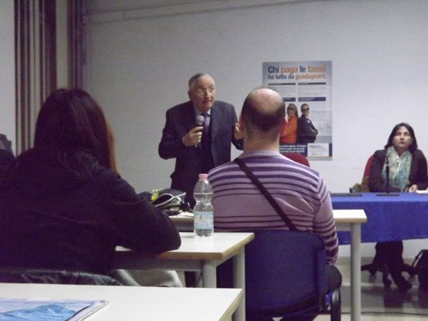 Lamezia: Circolo Libertà e Giustizia organizza tour su Costituzione 