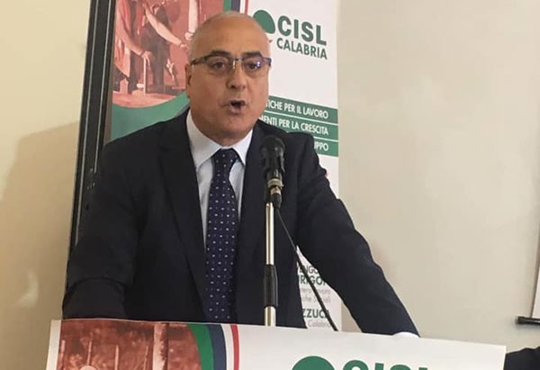 Russo (Cisl Calabria): “Battaglia sacrosanta quella su rinnovo contratto Sanità privata”