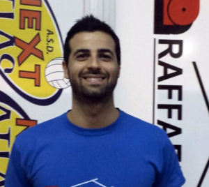 La Raffaele Lamezia affronta sabato 5 i siciliani del Us Volley Modica al Palasparti