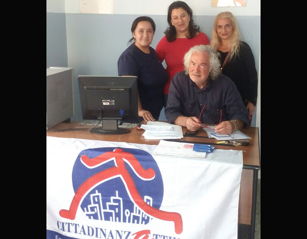 Lamezia: nuova sede per l'Associazione Genitori Soggetti Autistici