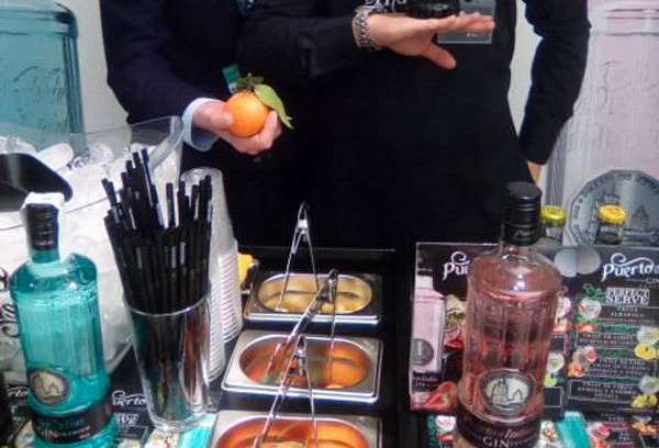 Presentato a Sanremo un cocktail con le clementine di Corigliano Calabro