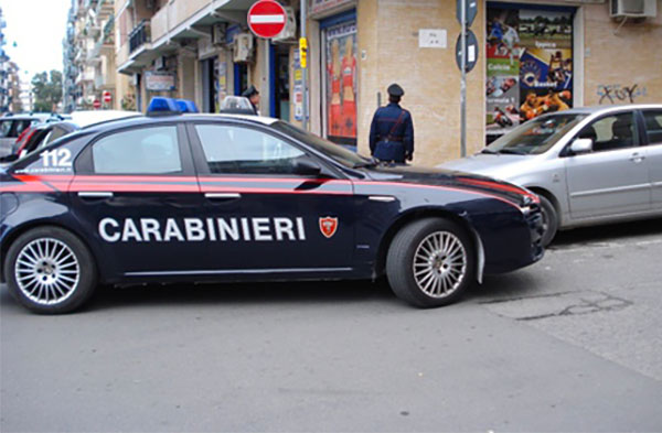 Trovato cadavere di un clochard a Crotone, probabile morte naturale