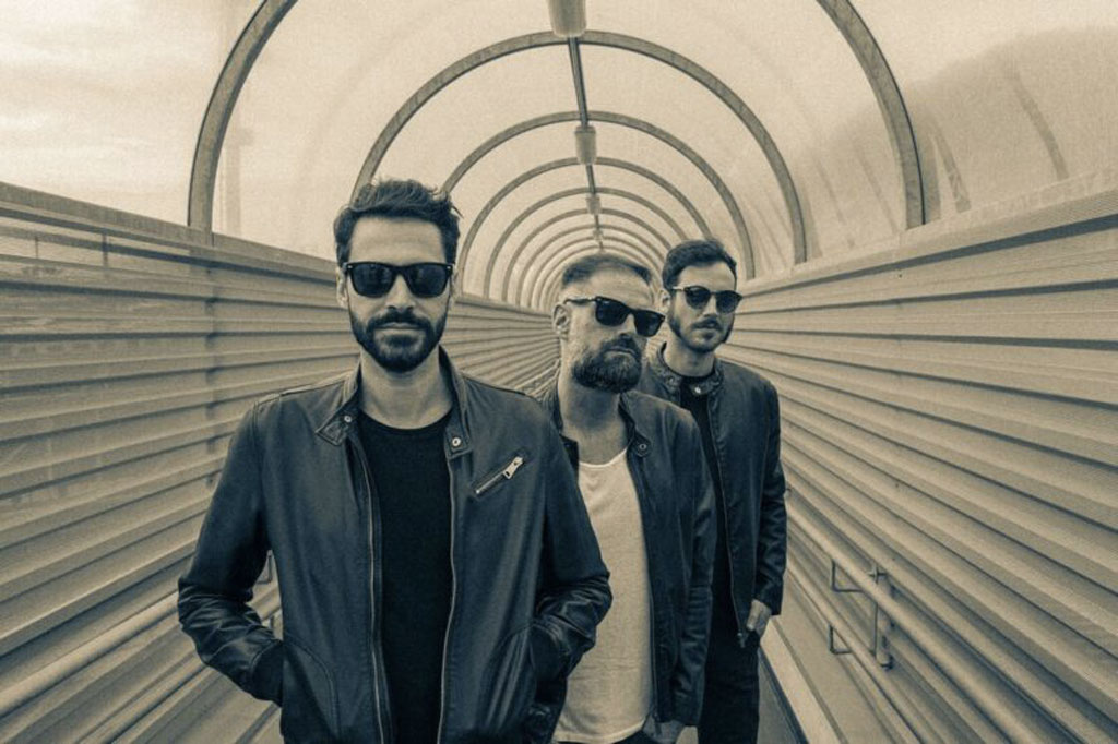 Lamezia, concerto live dei Clustersun il 7 ottobre