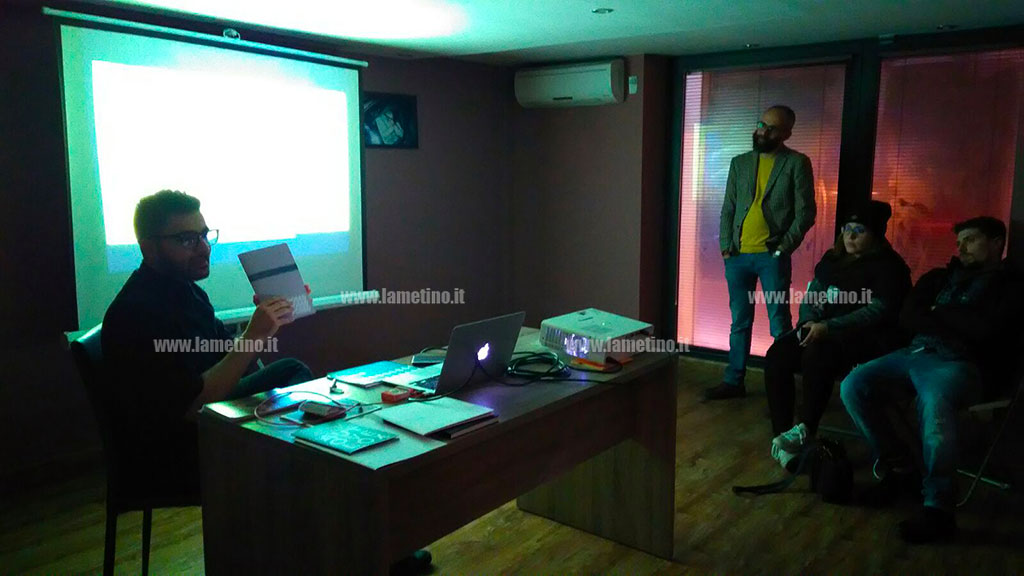 Lamezia, nasce “EFFE Collective” gruppo fotografico: “L’espressione emotiva quale ricerca artistica”