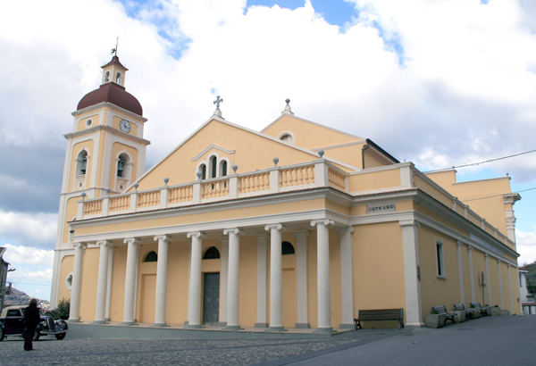 Calabria: Pro loco Conflenti promuove bus domenicale da Lamezia per turismo religioso