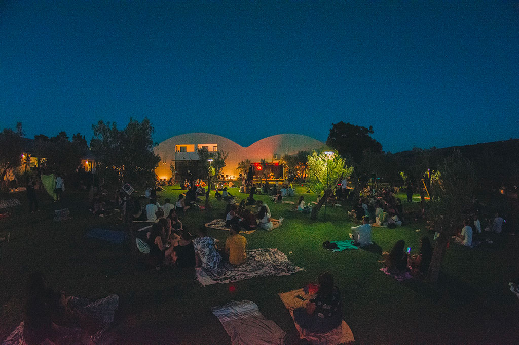 Conclusa l’ottava edizione del Color Fest “Ricomincio da te”