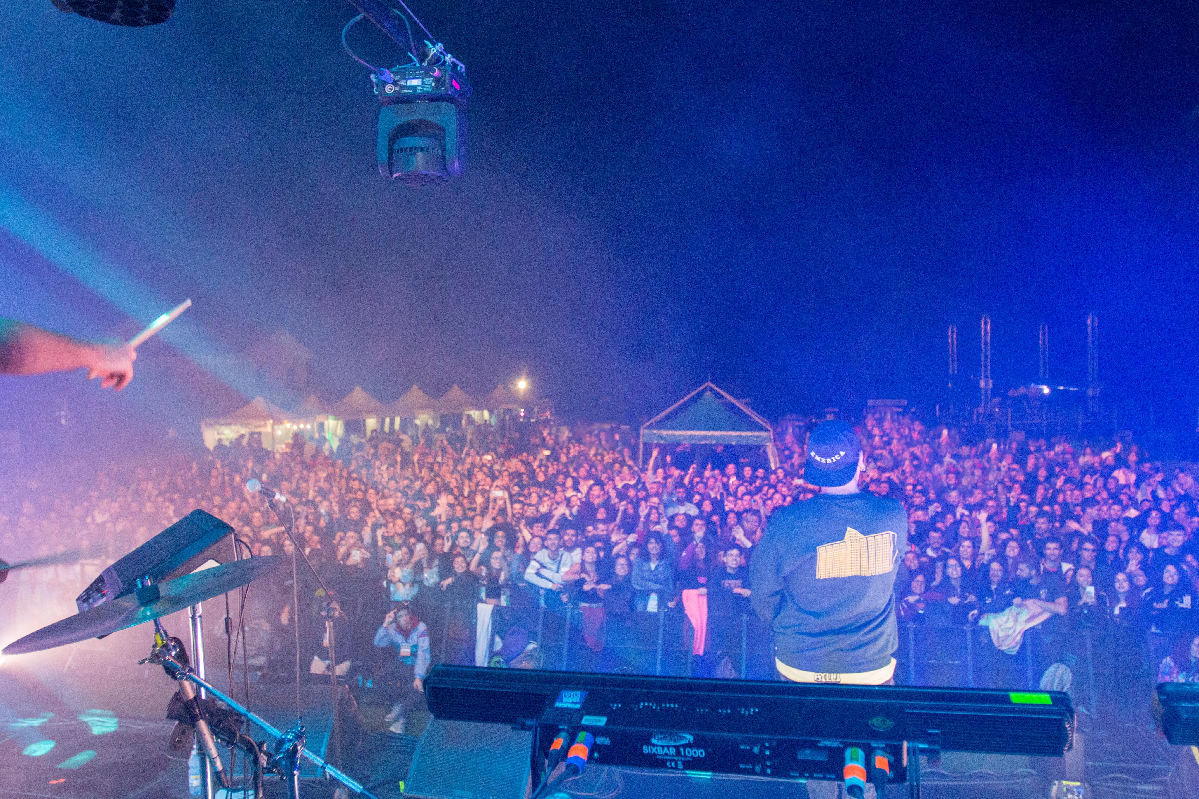 Color Fest 2018, i numeri della VI edizione a Platania