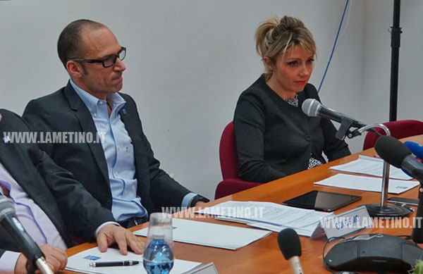 Operazione Eumenidi: Colosimo e Michienzi restano ai domiciliari, Gip rigetta richiesta revoca
