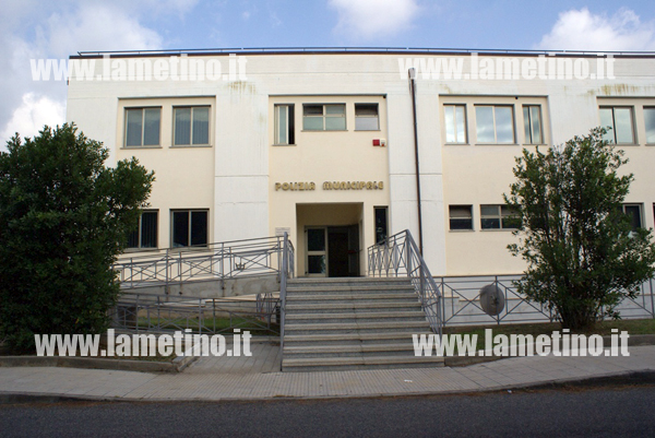 Lamezia: causa incidente e fugge, arrestato 33enne ucraino