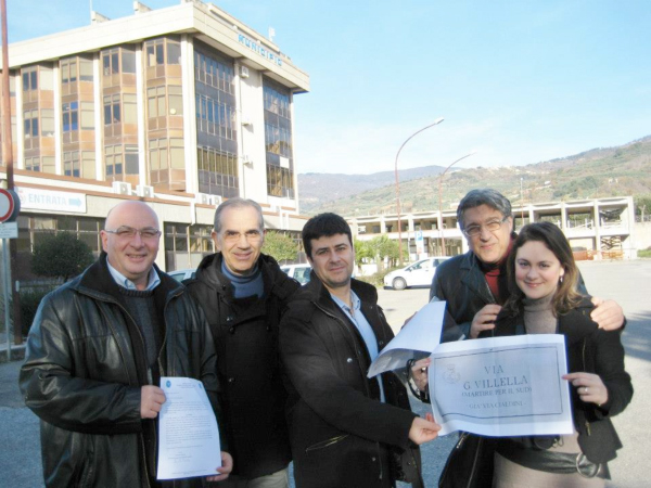 Lamezia: Comitato Due Sicilie chiede cambio intitolazione Via Enrico Cialdini