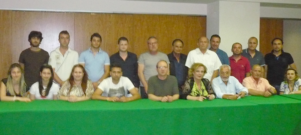 Lamezia: Nasce il nuovo comitato civico Piazza D’Armi 