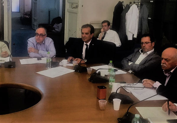Province, Bruno: risorse assegnate non risolvono emergenze