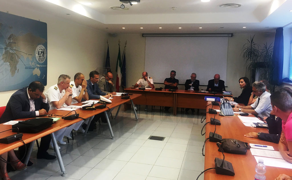 Autorità portuale di Gioia Tauro: si a regolamento Agenzia per lavoratori, avrà il compito di sostenere l'occupazione 