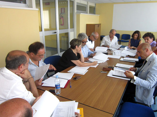 Lamezia, AspCz: "Insediato comitato budget per spesa sanitaria"