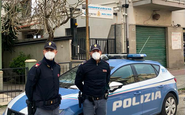Aggredisce genitori pretendendo soldi per droga, arrestato 37enne a Villa San Giovanni