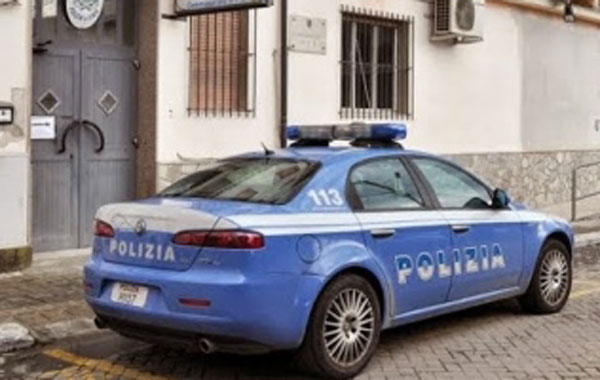 Furto di energia elettrica per 200 mila euro, arrestato 63enne a Condofuri