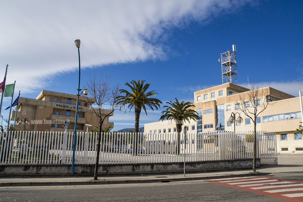 Lamezia, lunedì al Commissariato il ricordo a 25 anni dalla morte del Vice Sovrintendente di Polizia Pietro Caligiuri